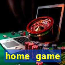 home game gamecategoryid 3